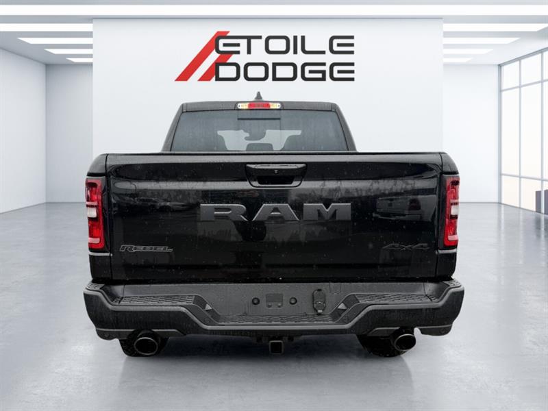 ram 1500 2026 - 9