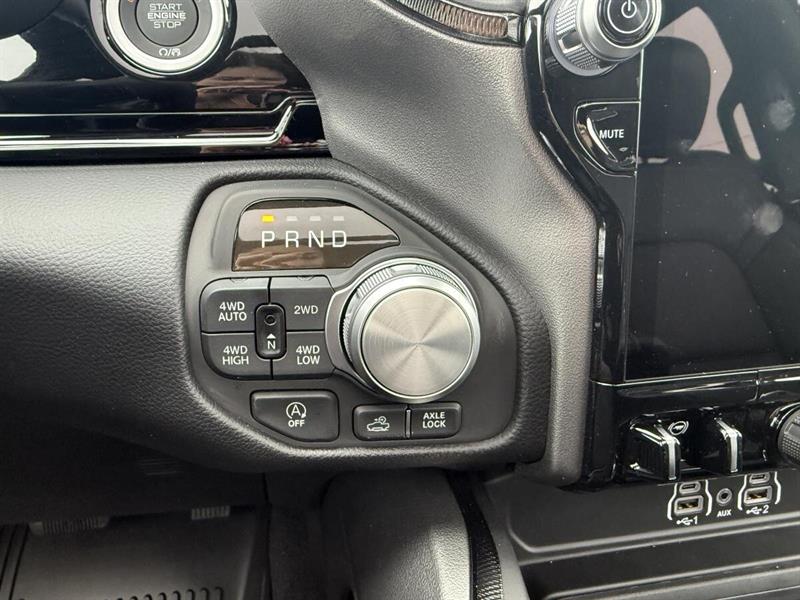 ram 1500 2026 - 13