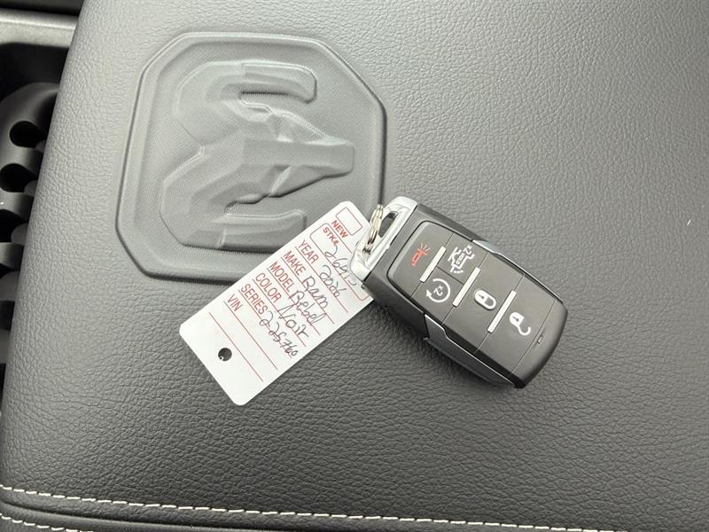 ram 1500 2026 - 18