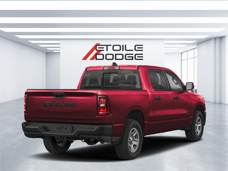 ram 1500 2026 - 2