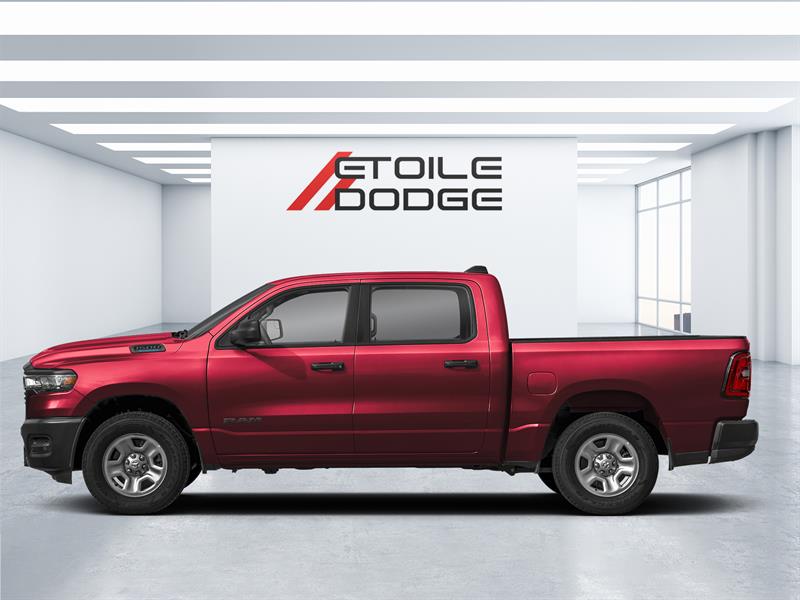 ram 1500 2026 - 3