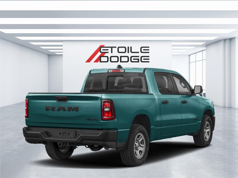ram 1500 2026 - 2