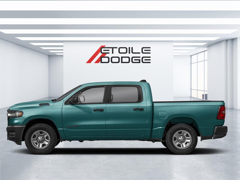 ram 1500 2026 - 3