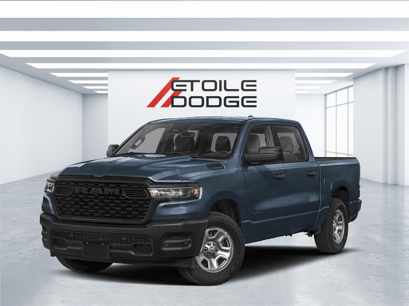 ram 1500 2026