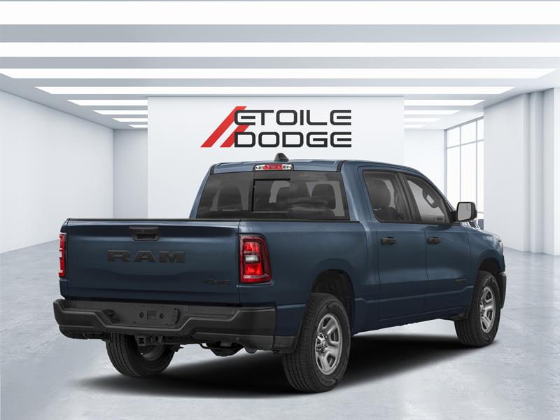 ram 1500 2026 - 2