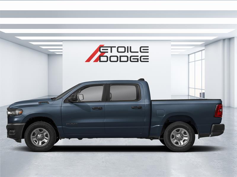 ram 1500 2026 - 3