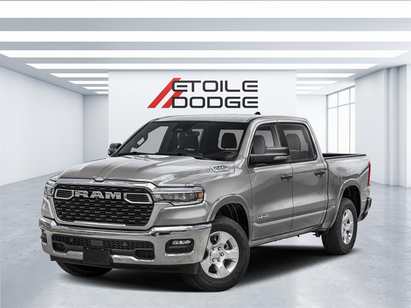ram 1500 2026