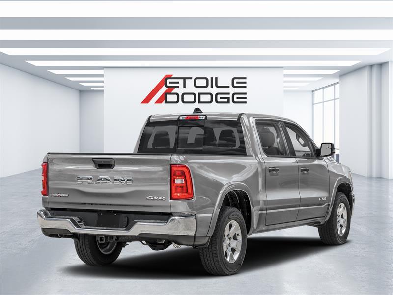 ram 1500 2026 - 2