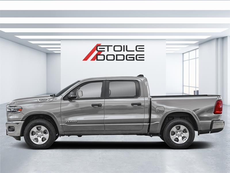ram 1500 2026 - 3