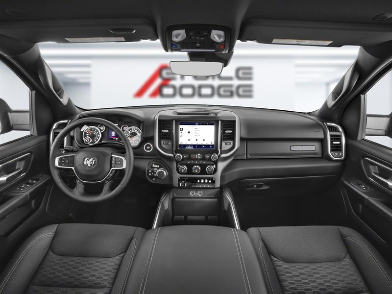 ram 1500 2026 - 4