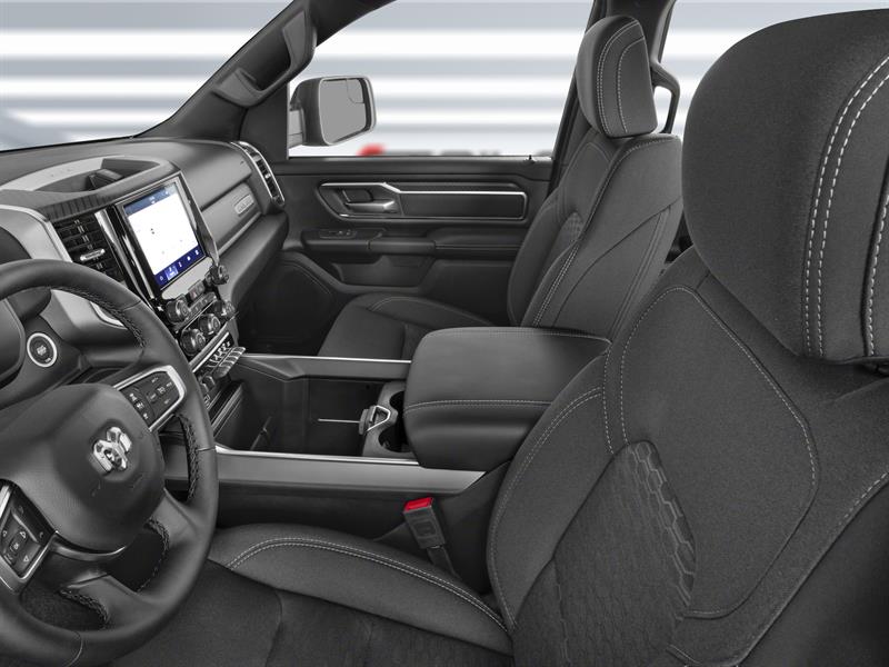 ram 1500 2026 - 5