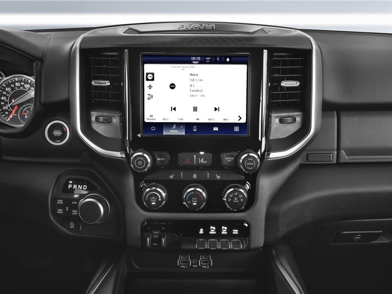 ram 1500 2026 - 6