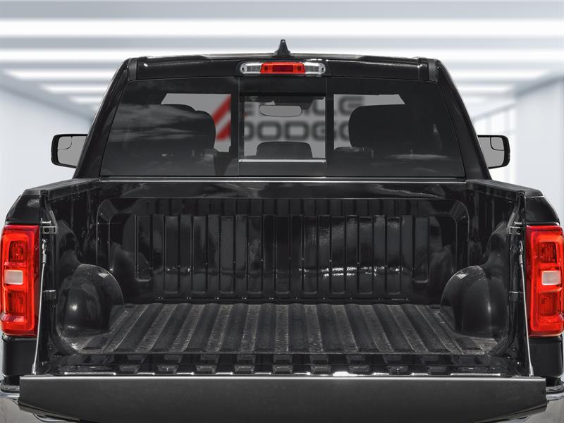 ram 1500 2026 - 7