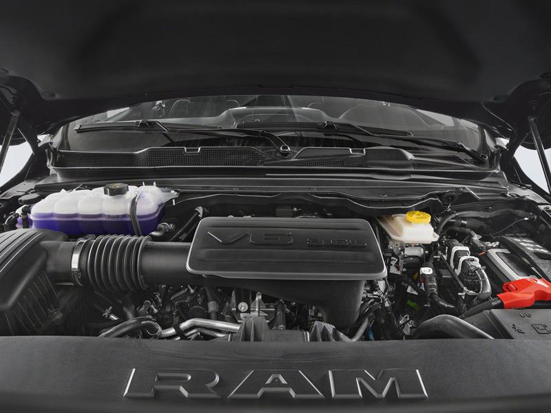 ram 1500 2026 - 8
