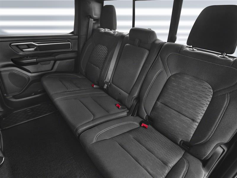 ram 1500 2026 - 9