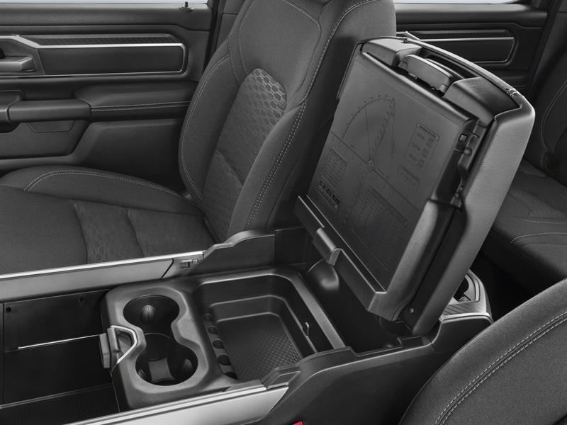 ram 1500 2026 - 10