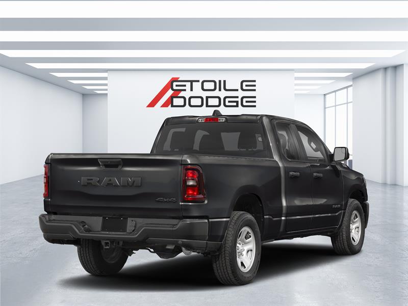 ram 1500 2026 - 2