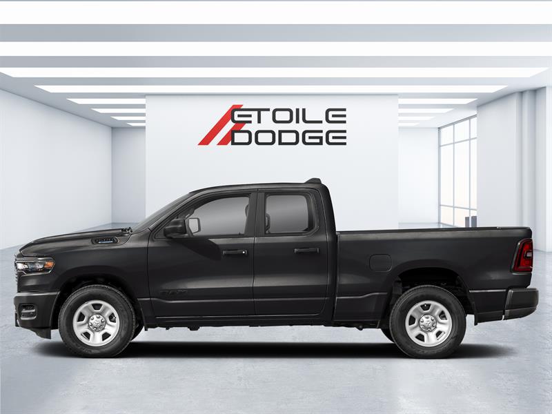 ram 1500 2026 - 3