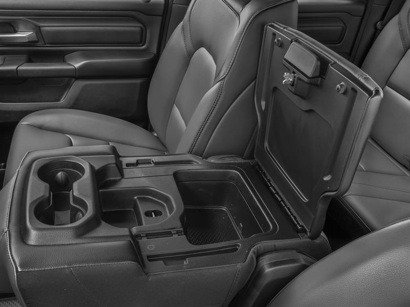 ram 1500 2026 - 10