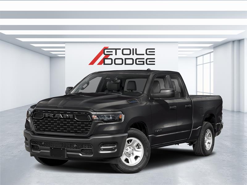 ram 1500 2026