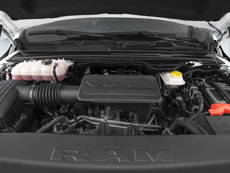 ram 1500 2026 - 8