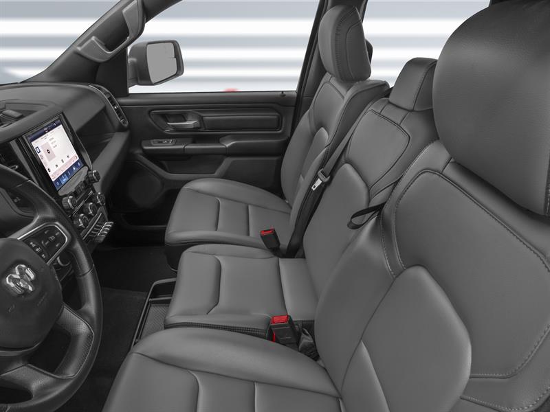 ram 1500 2026 - 5
