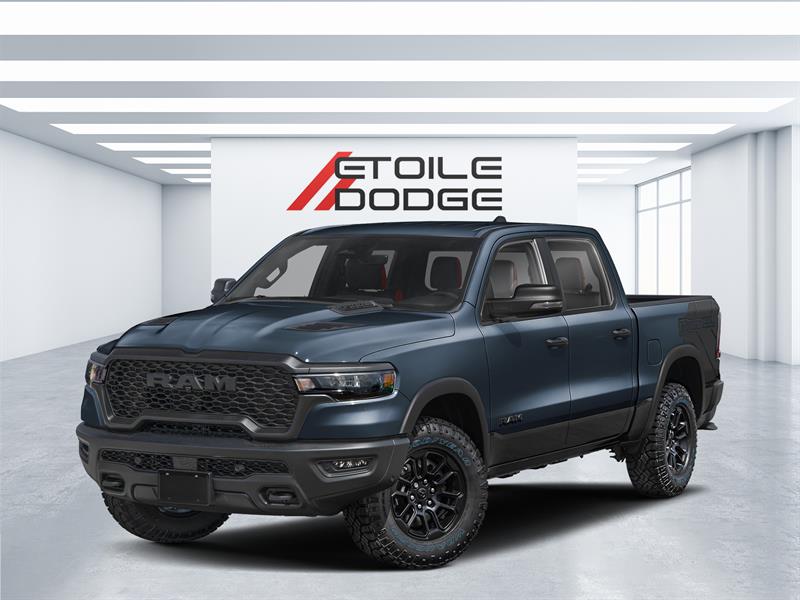 ram 1500 2026