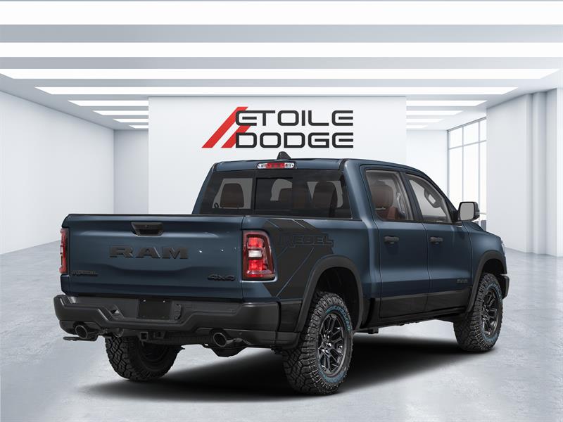 ram 1500 2026 - 2