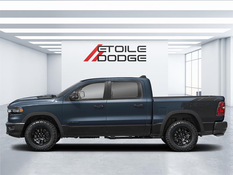 ram 1500 2026 - 3