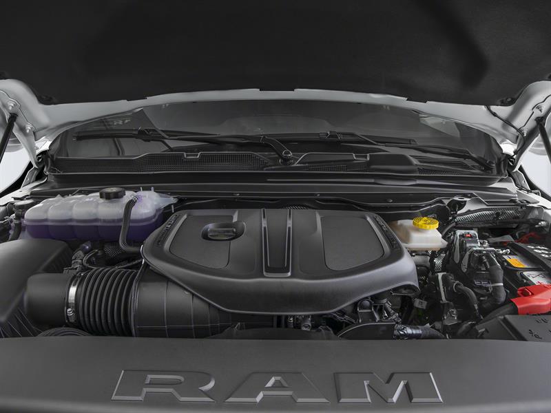 ram 1500 2026 - 8