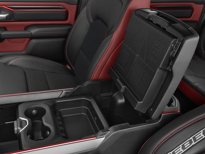 ram 1500 2026 - 10