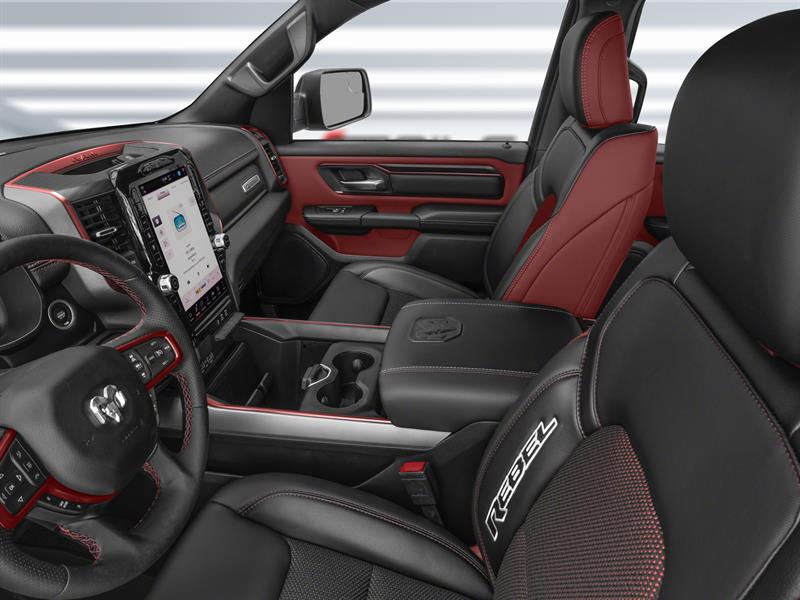 ram 1500 2026 - 5