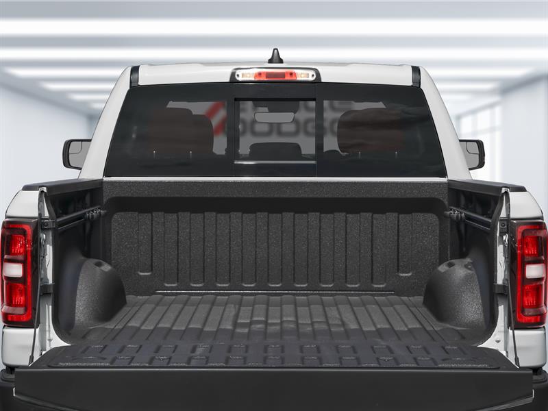 ram 1500 2026 - 7
