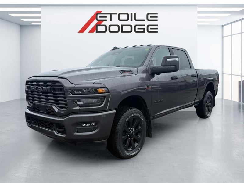 ram 2500 2026