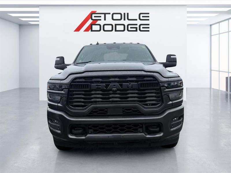 ram 2500 2026 - 2