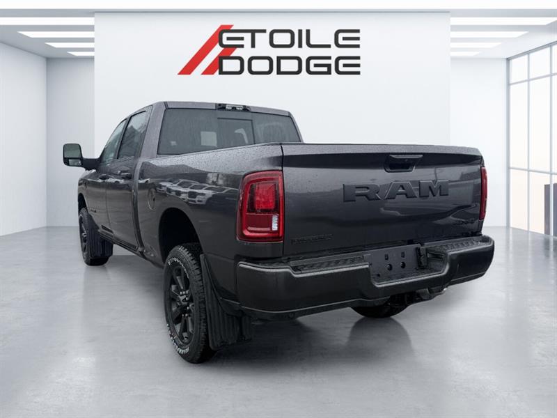 ram 2500 2026 - 4