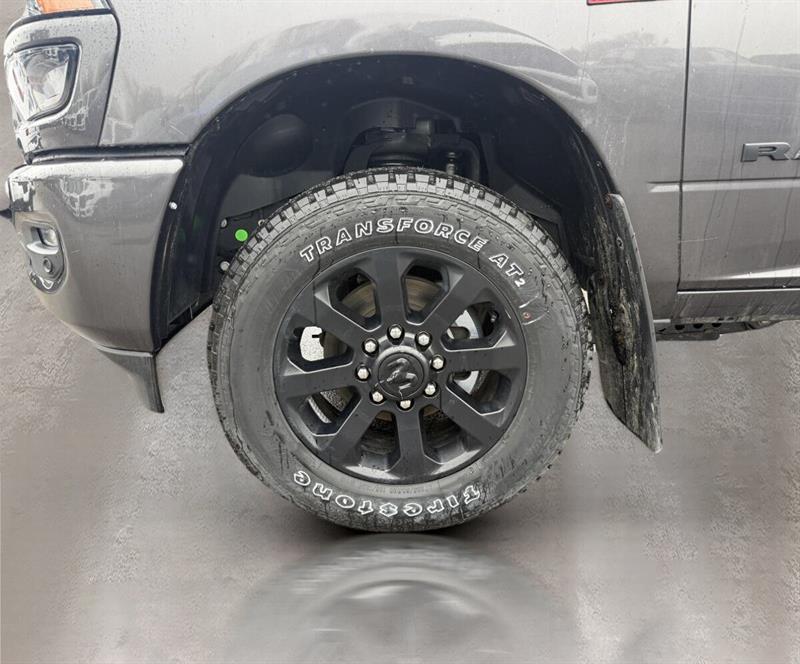 ram 2500 2026 - 5