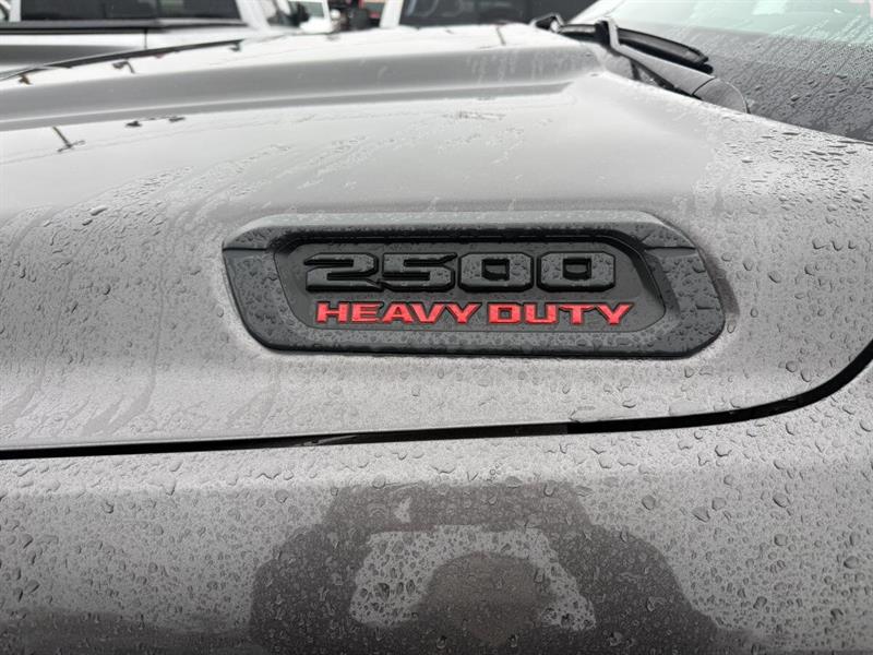 ram 2500 2026 - 6
