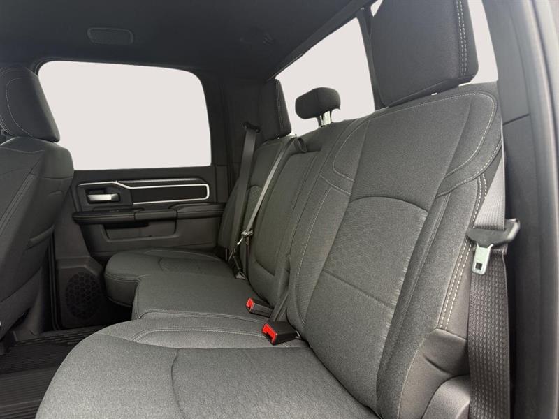 ram 2500 2026 - 8