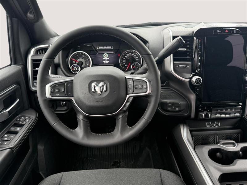 ram 2500 2026 - 10