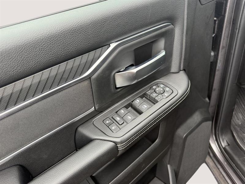 ram 2500 2026 - 11
