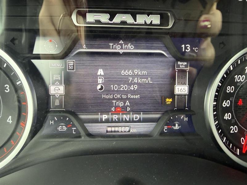 ram 2500 2026 - 12