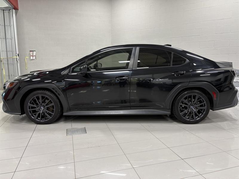 subaru WRX 2022 - 2