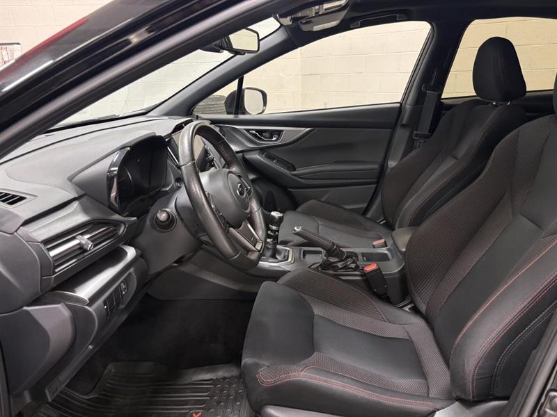 subaru WRX 2022 - 5