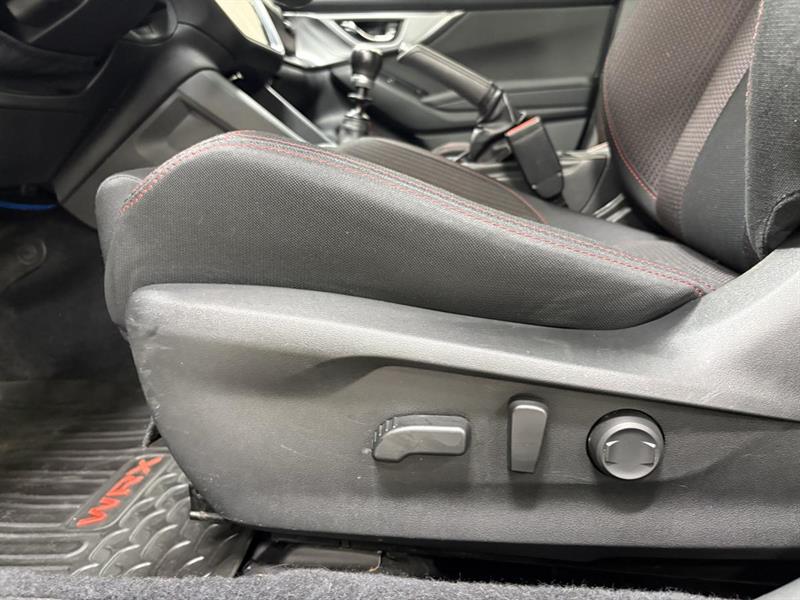 subaru WRX 2022 - 9