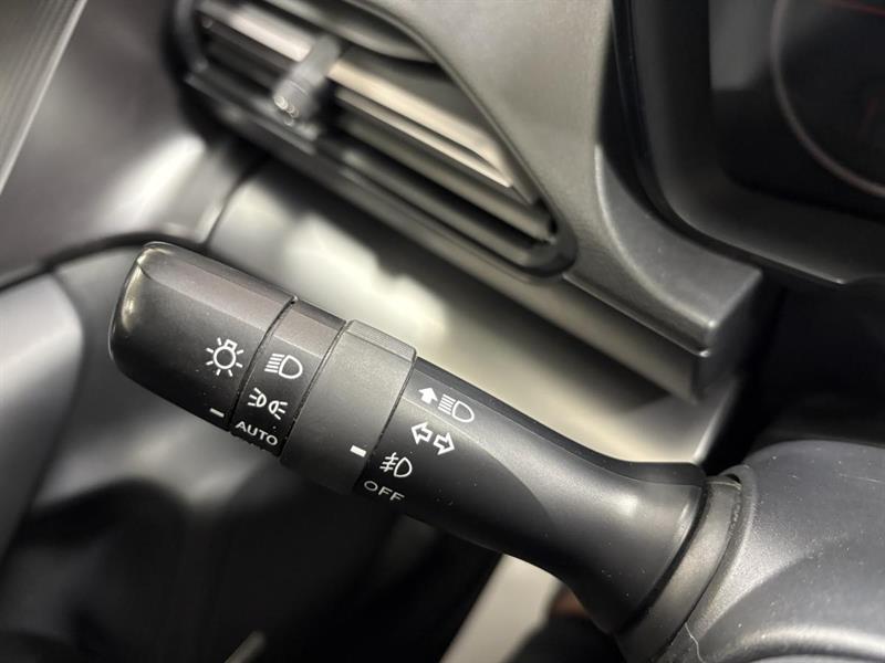 subaru WRX 2022 - 11