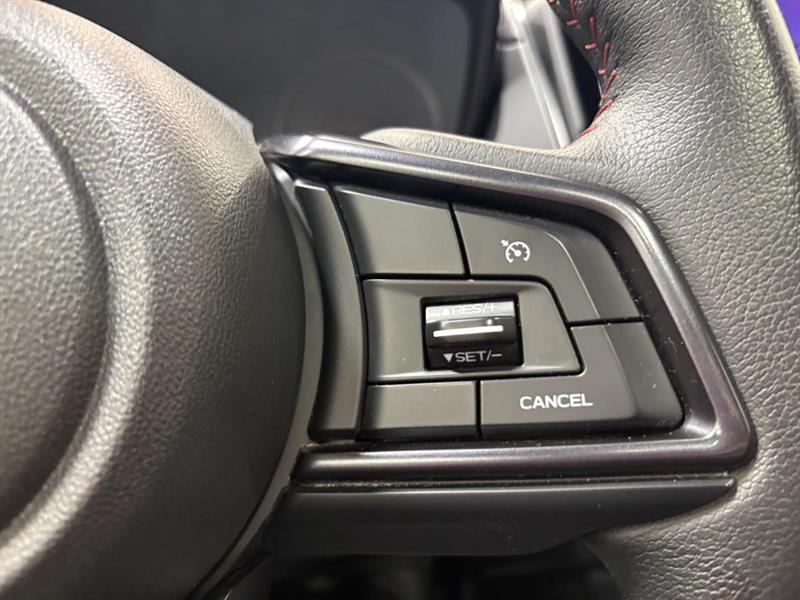 subaru WRX 2022 - 14