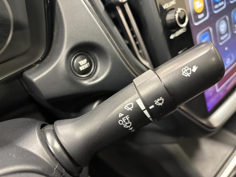 subaru WRX 2022 - 15