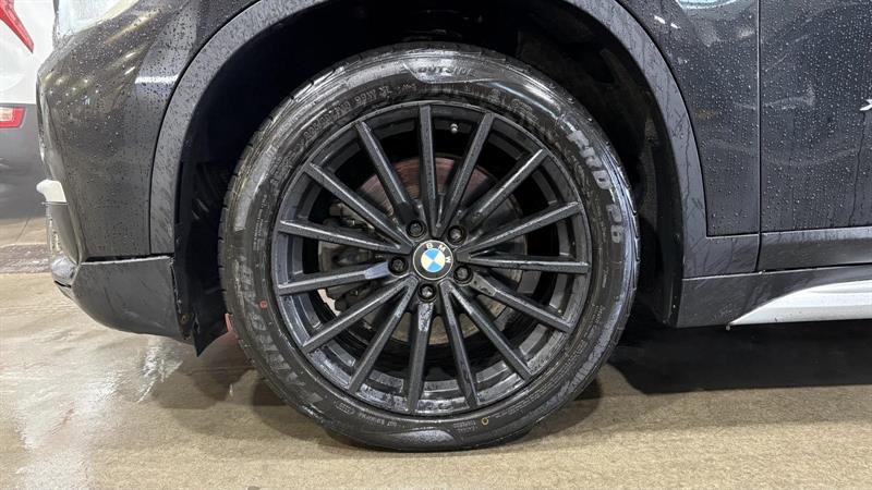 bmw X1 2017 - 3