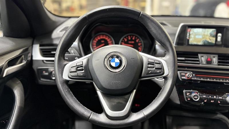 bmw X1 2017 - 6